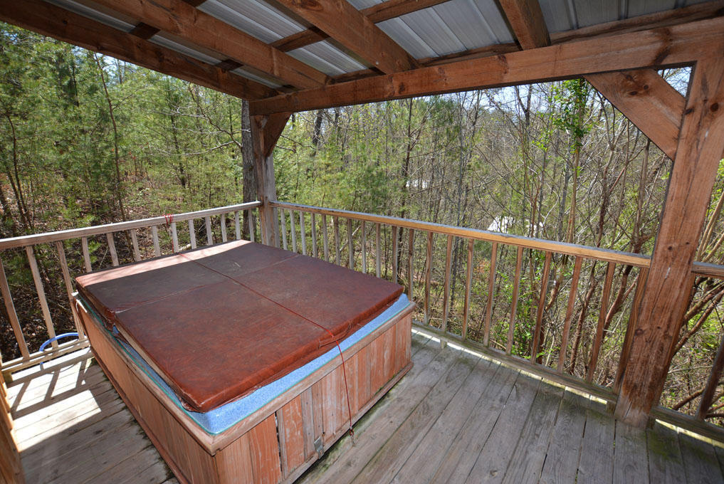 2148 Little Valley Road, Unit I Sevierville, TN 37862 - Photo 21 of 24 U