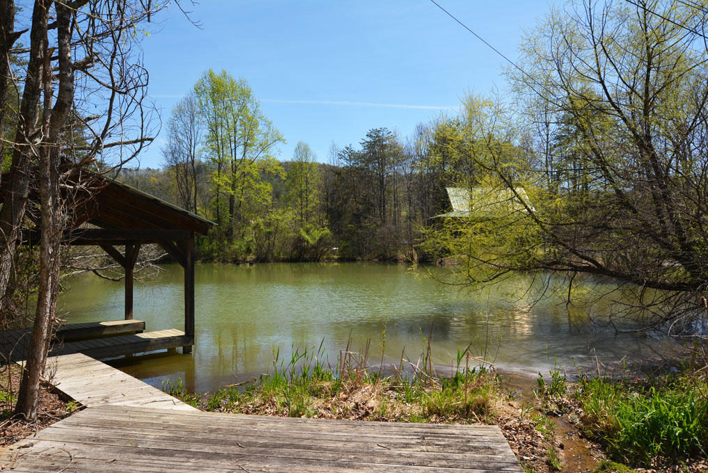 2148 Little Valley Road, Unit I Sevierville, TN 37862 - Photo 23 of 24 W