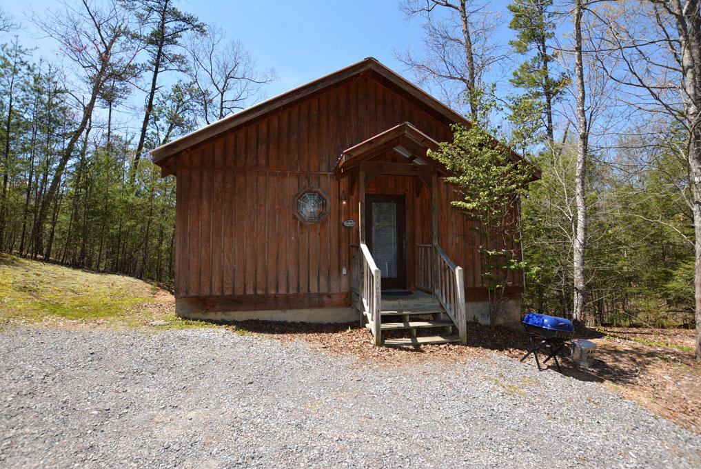 2148 Little Valley Road, Unit I Sevierville, TN 37862 - Photo 24 of 24 X