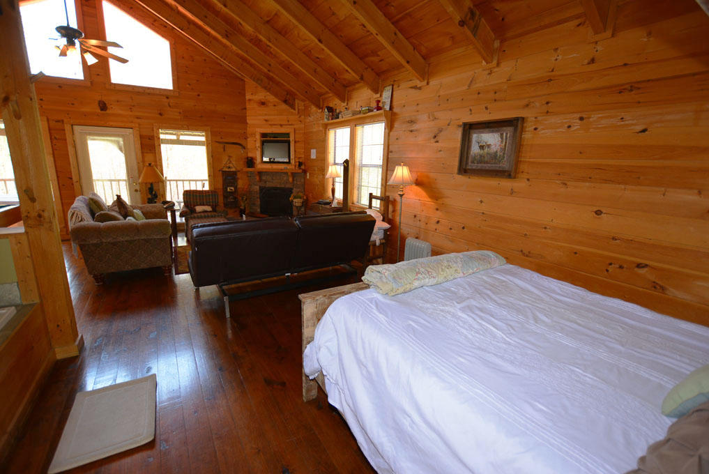2148 Little Valley Road, Unit I Sevierville, TN 37862 - Photo 4 of 24 D