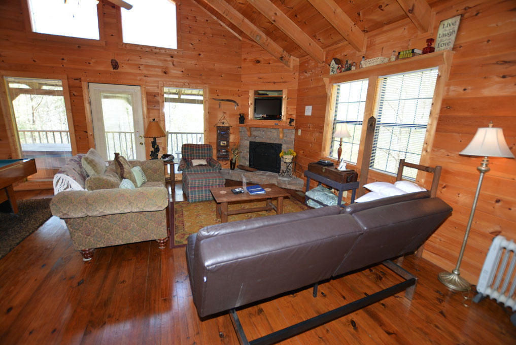 2148 Little Valley Road, Unit I Sevierville, TN 37862 - Photo 5 of 24 E