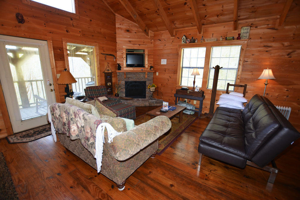 2148 Little Valley Road, Unit I Sevierville, TN 37862 - Photo 6 of 24 F