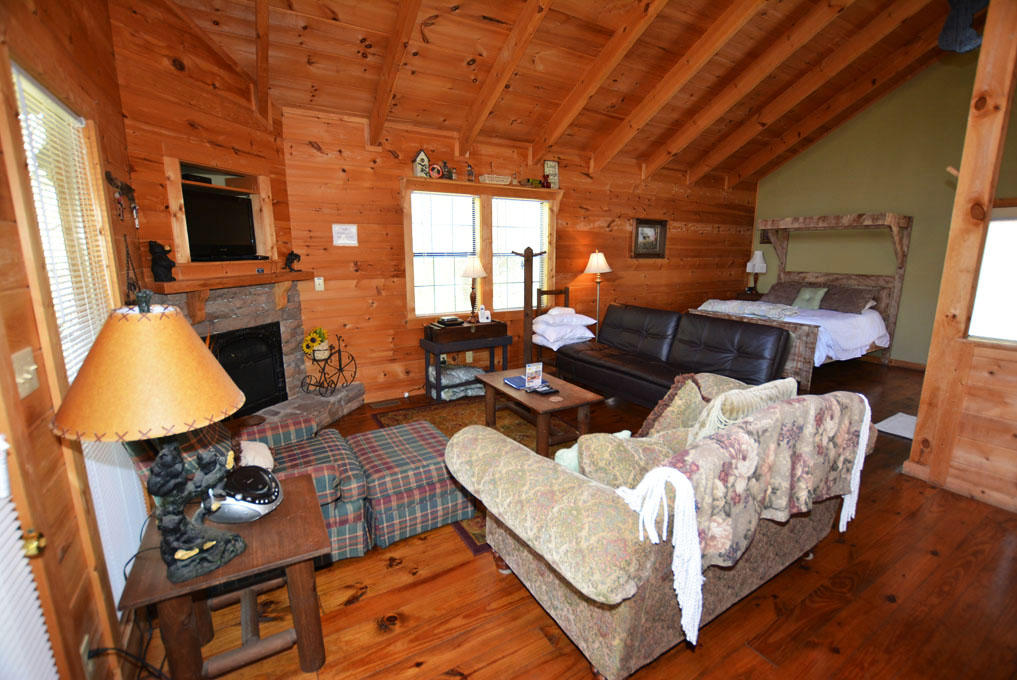 2148 Little Valley Road, Unit I Sevierville, TN 37862 - Photo 7 of 24 G