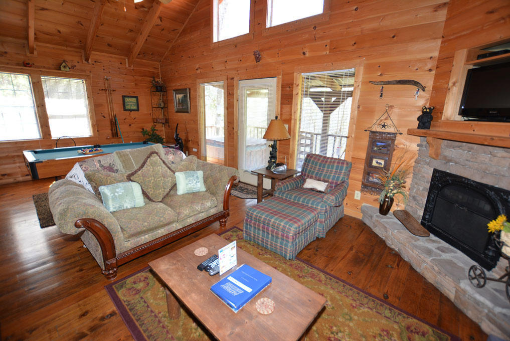 2148 Little Valley Road, Unit I Sevierville, TN 37862 - Photo 8 of 24 H