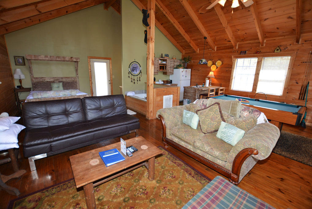 2148 Little Valley Road, Unit I Sevierville, TN 37862 - Photo 9 of 24 I