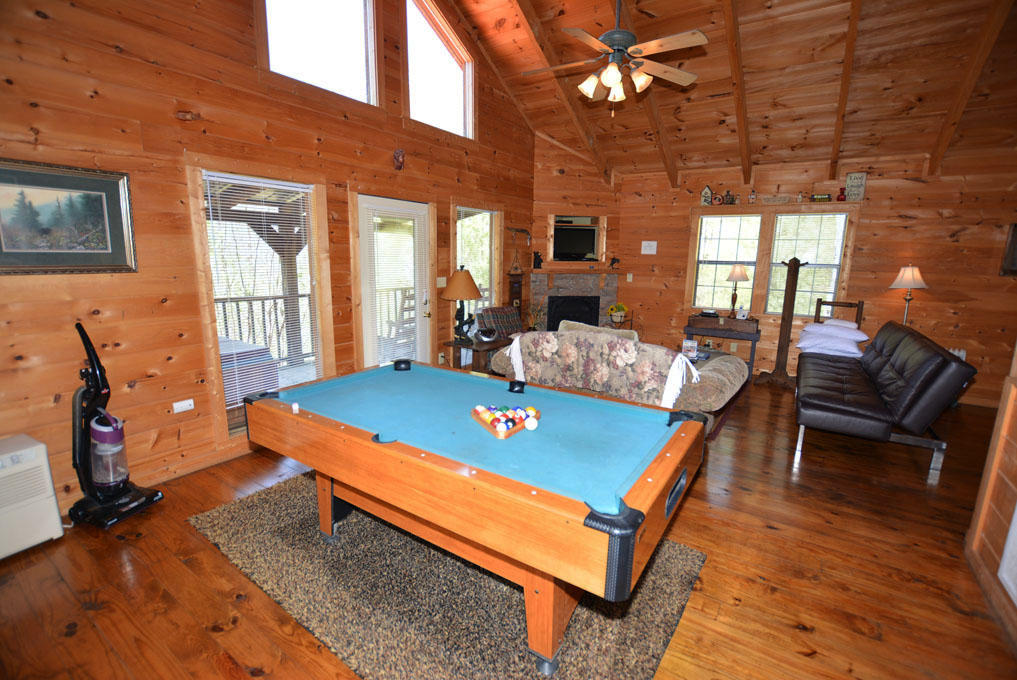 2148 Little Valley Road, Unit I Sevierville, TN 37862 - Photo 10 of 24 J