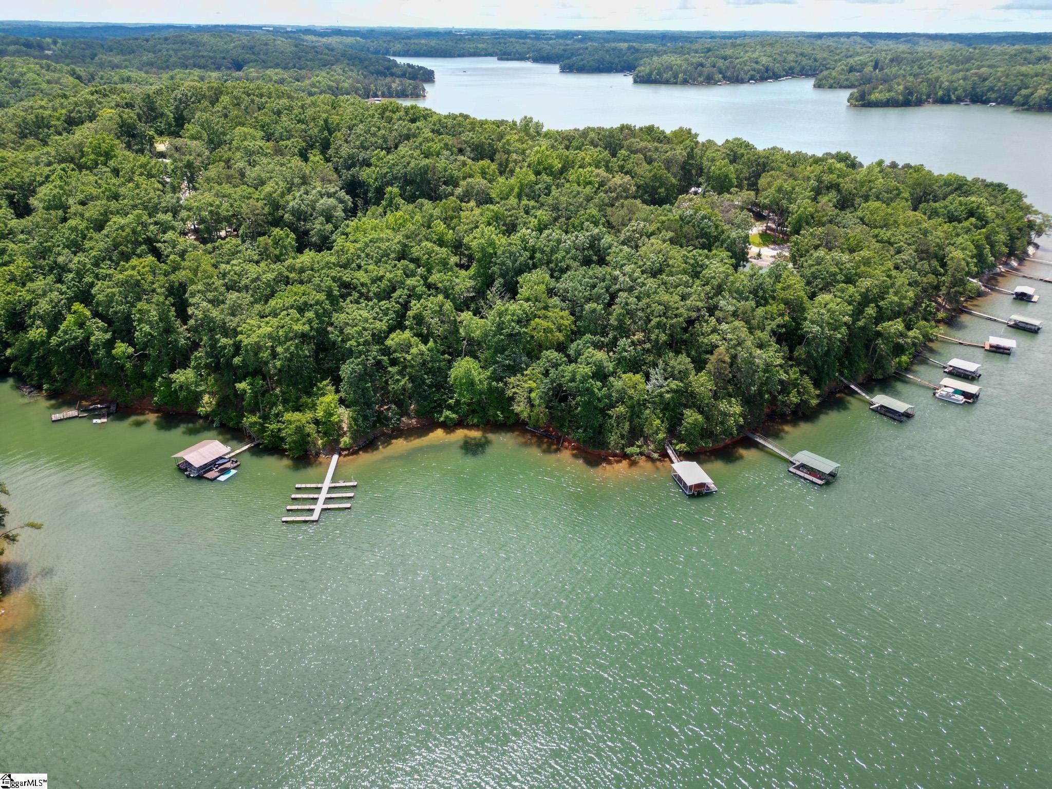 0 Shelor Ferry Road Fair Play, SC 29643 - Photo 12 of 35 Gallery Image 12