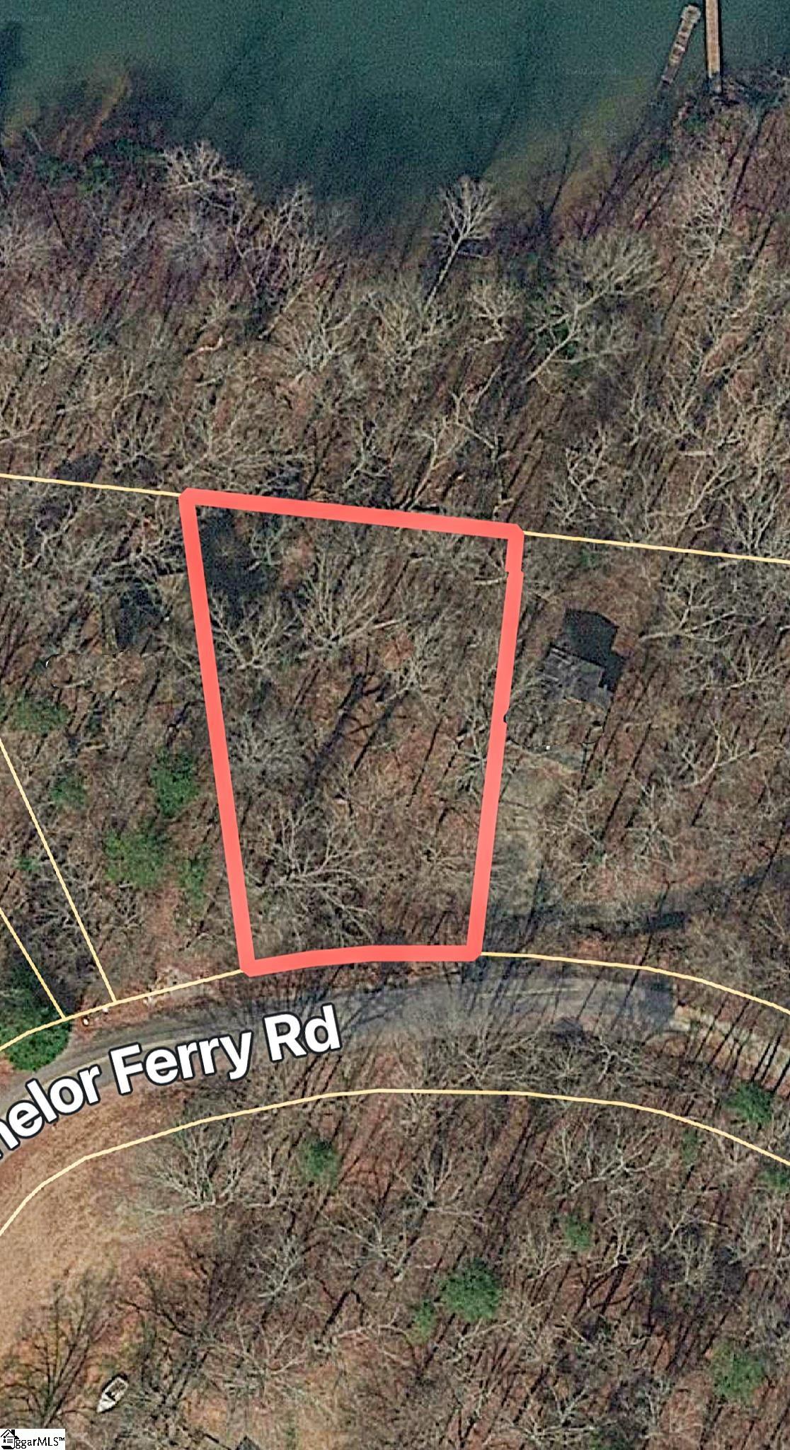 0 Shelor Ferry Road Fair Play, SC 29643 - Photo 3 of 35 Gallery Image 3