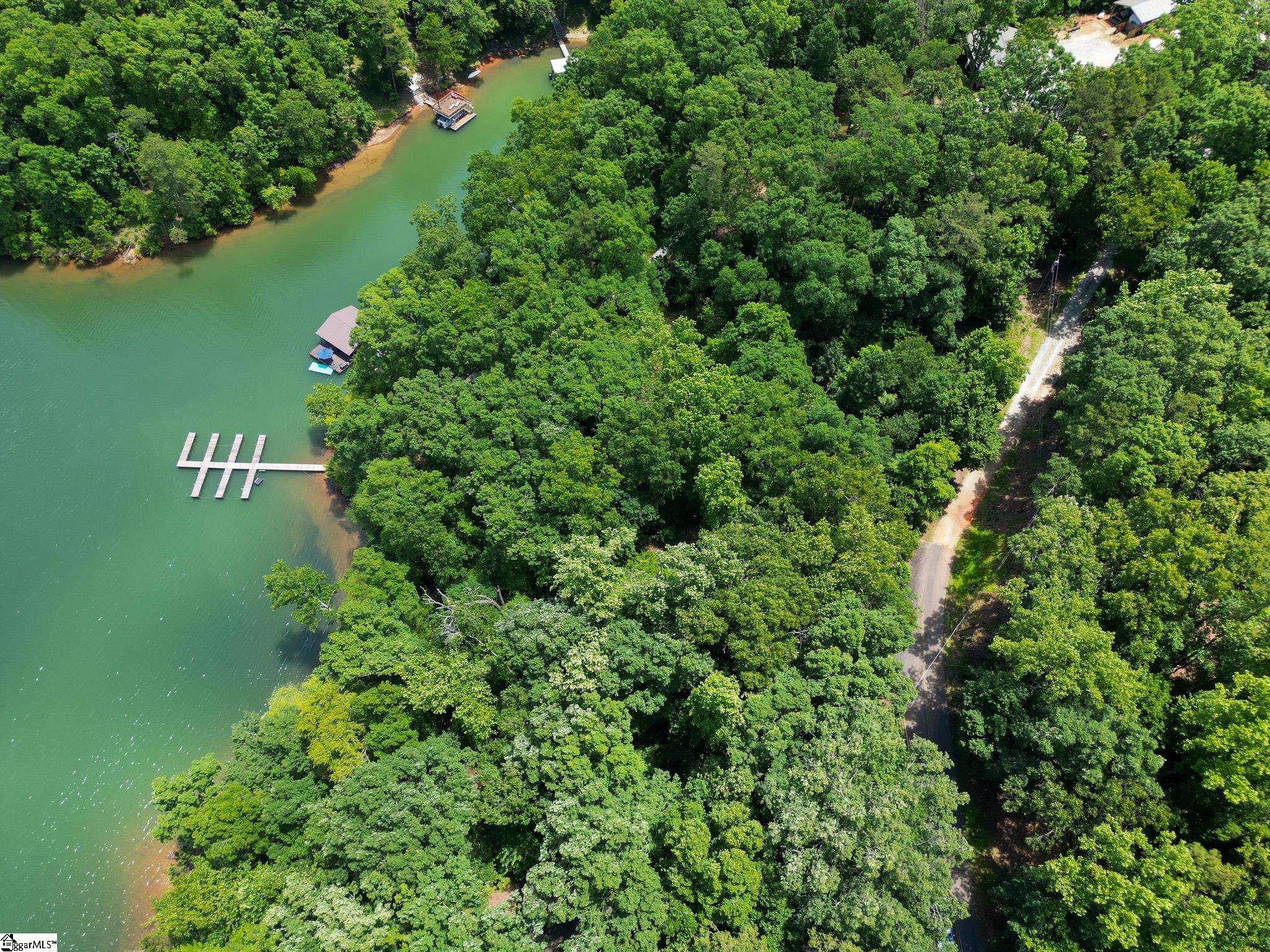 0 Shelor Ferry Road Fair Play, SC 29643 - Photo 7 of 35 Gallery Image 7