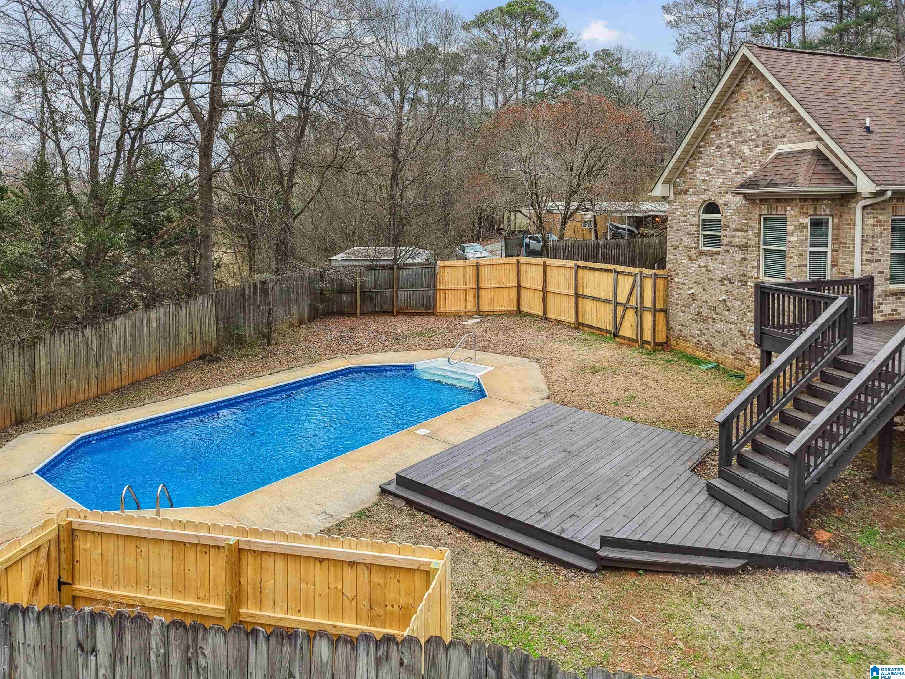 2239 Carl Jones Road Moody, AL 35004 - Photo 35 of 41