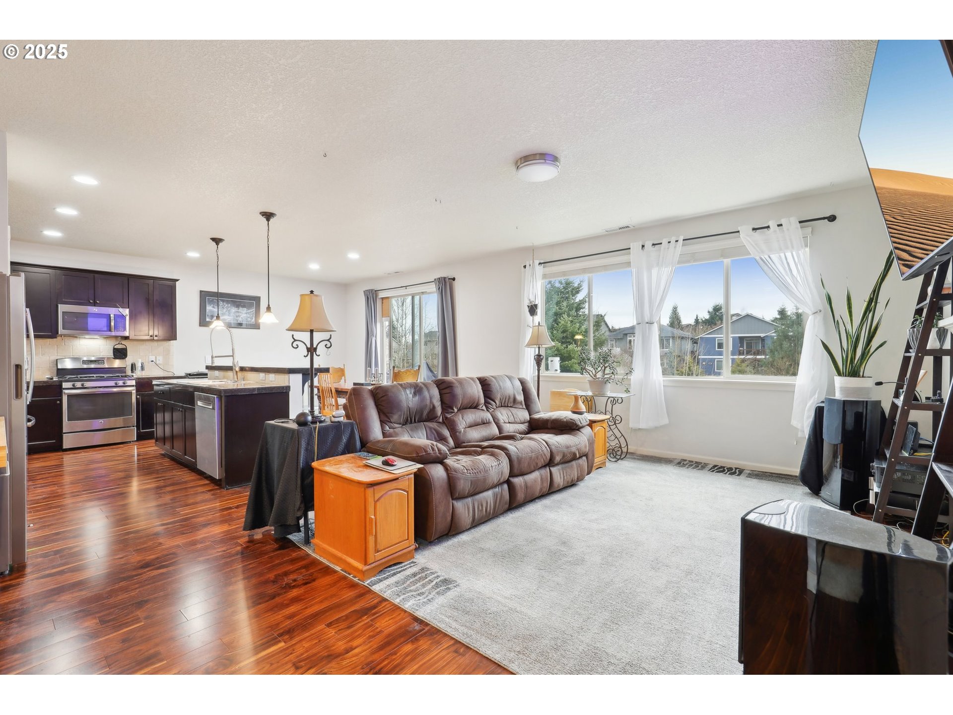 600 North Helens View Drive Ridgefield, WA 98642 - Photo 12 of 48 Gallery Image 12
