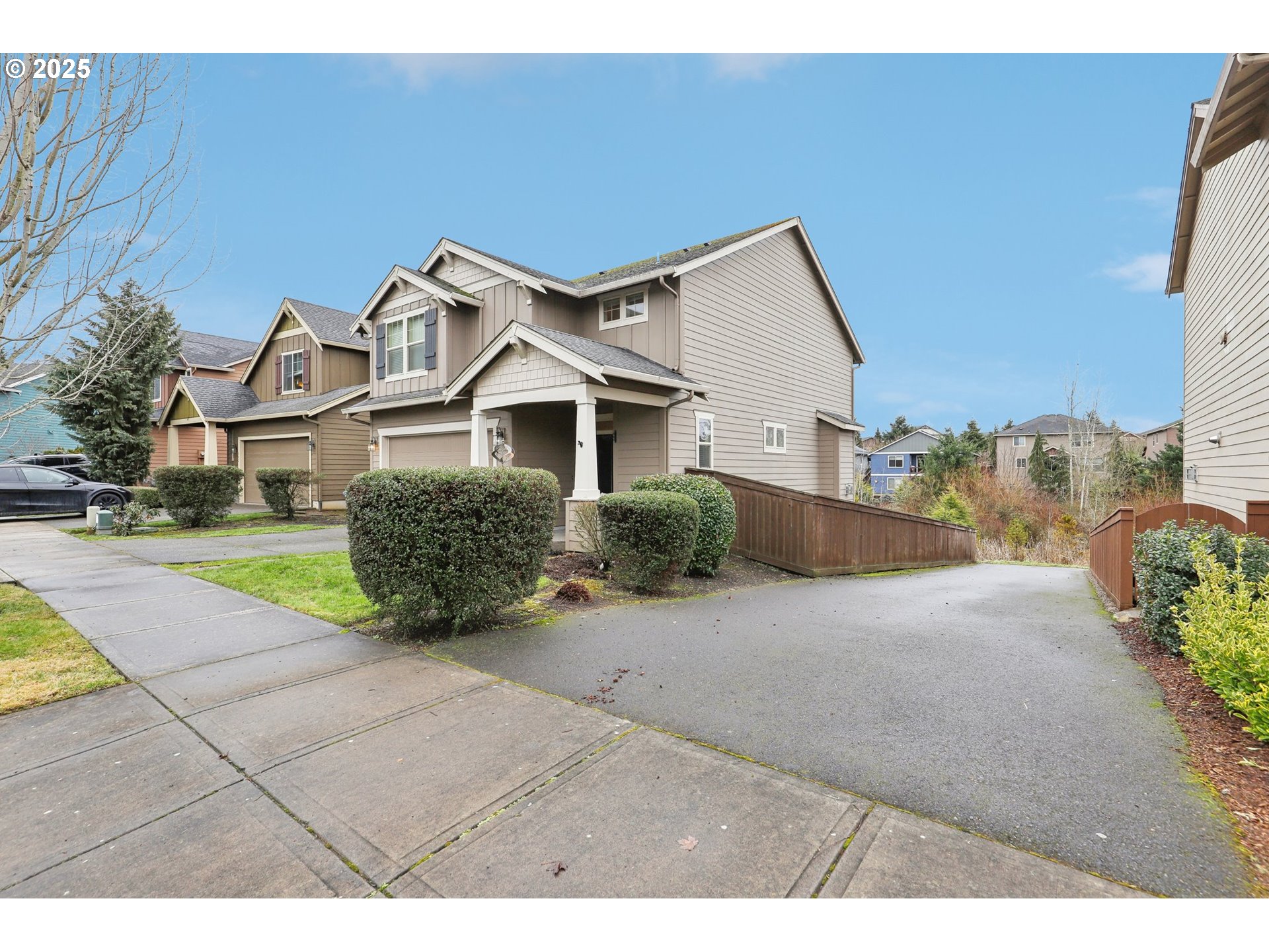 600 North Helens View Drive Ridgefield, WA 98642 - Photo 4 of 48 Gallery Image 4
