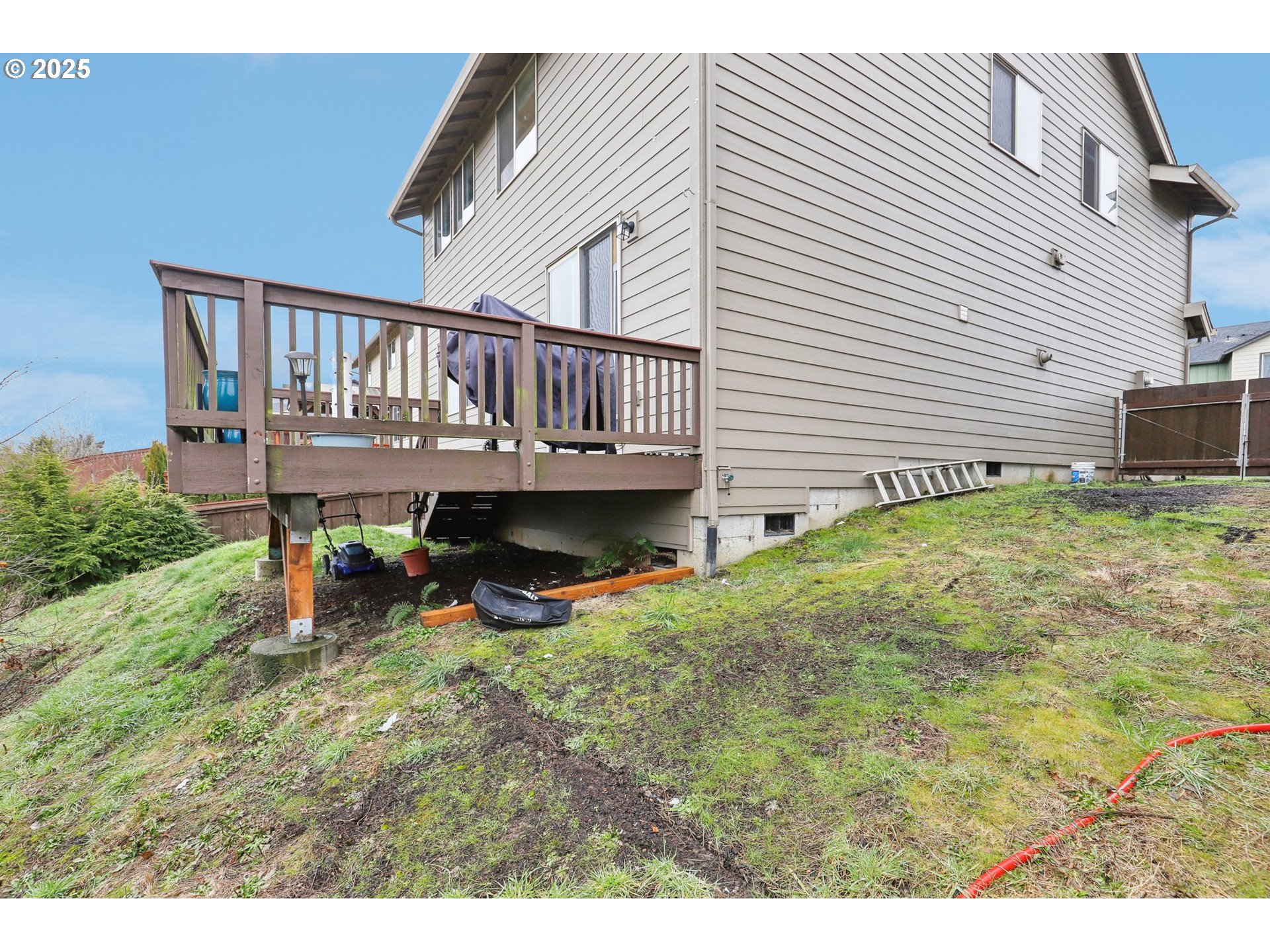 600 North Helens View Drive Ridgefield, WA 98642 - Photo 46 of 48 Gallery Image 46
