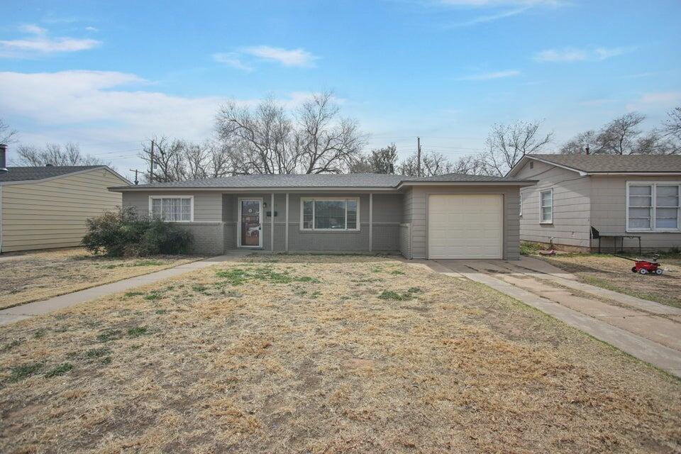 4309 31st Street Lubbock, TX 79410 - Photo 1 of 27 1