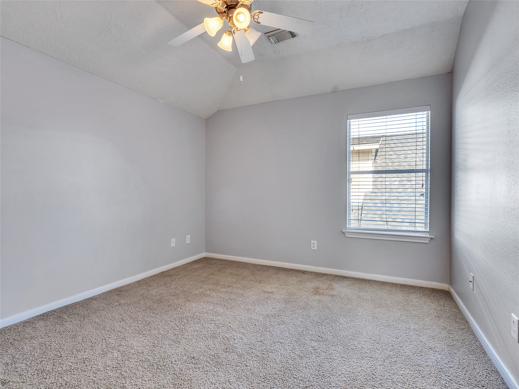 2615 Fern Lacy Drive Spring, TX 77388 - Photo 23 of 32 The second bedroom
