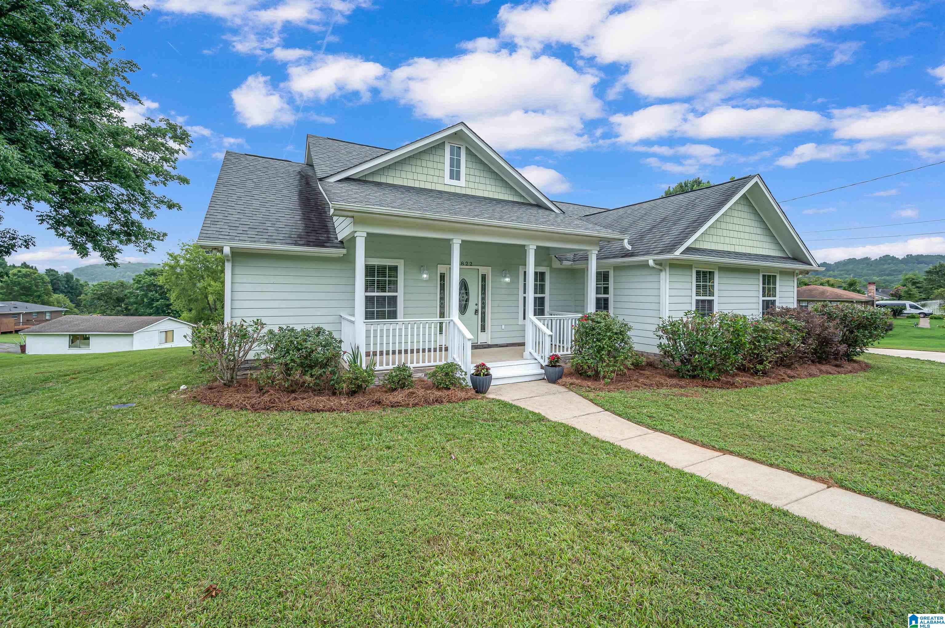 5822 Cherry Road Pinson, AL 35126 - Photo 2 of 41