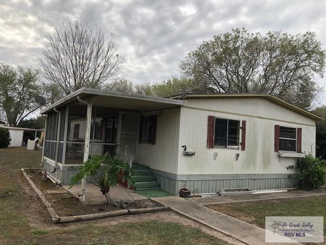 25856 Halpin Road Harlingen, TX 78552 - Photo 1 of 1 Gallery Image 1