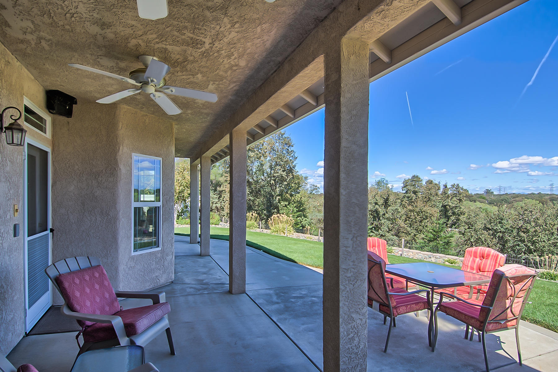 14569 McCoy Road Red Bluff, CA 96080 - Photo 54 of 61 Covered patio