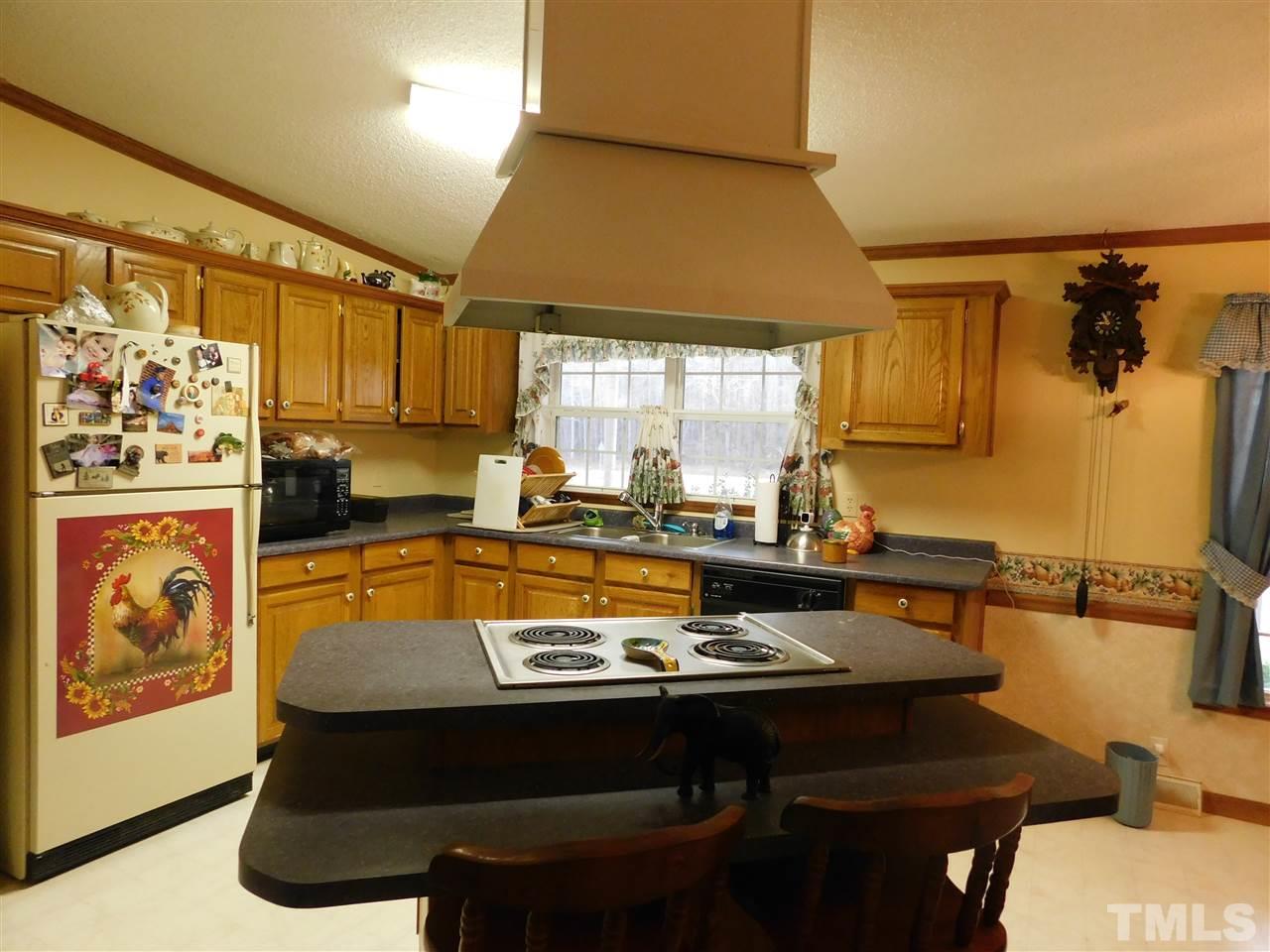 12493 West Old Spring Hope Road Middlesex, NC 27557 - Photo 11 of 21