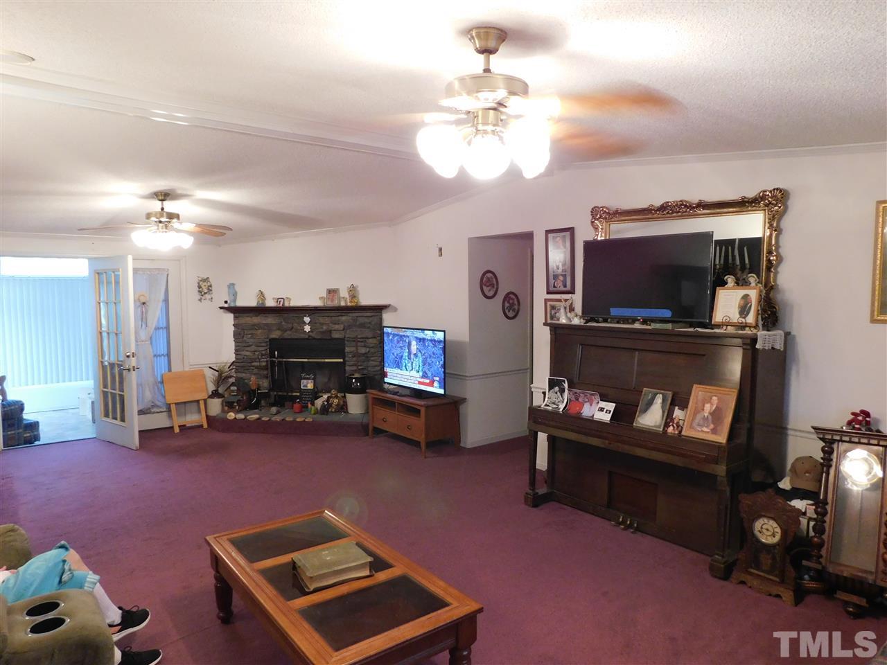12493 West Old Spring Hope Road Middlesex, NC 27557 - Photo 12 of 21
