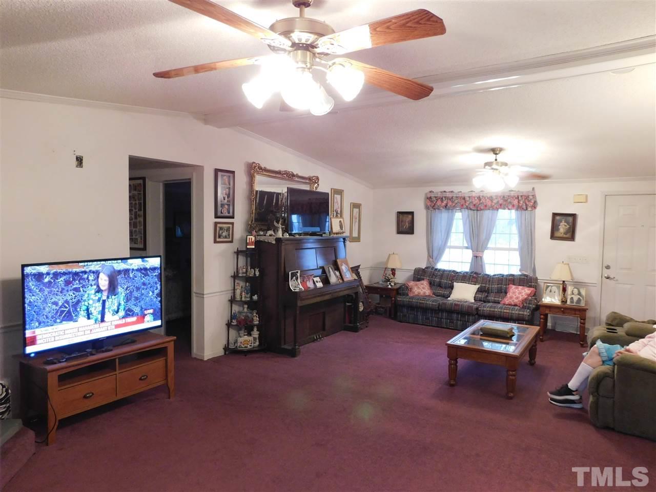 12493 West Old Spring Hope Road Middlesex, NC 27557 - Photo 13 of 21