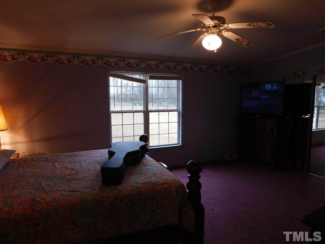 12493 West Old Spring Hope Road Middlesex, NC 27557 - Photo 14 of 21