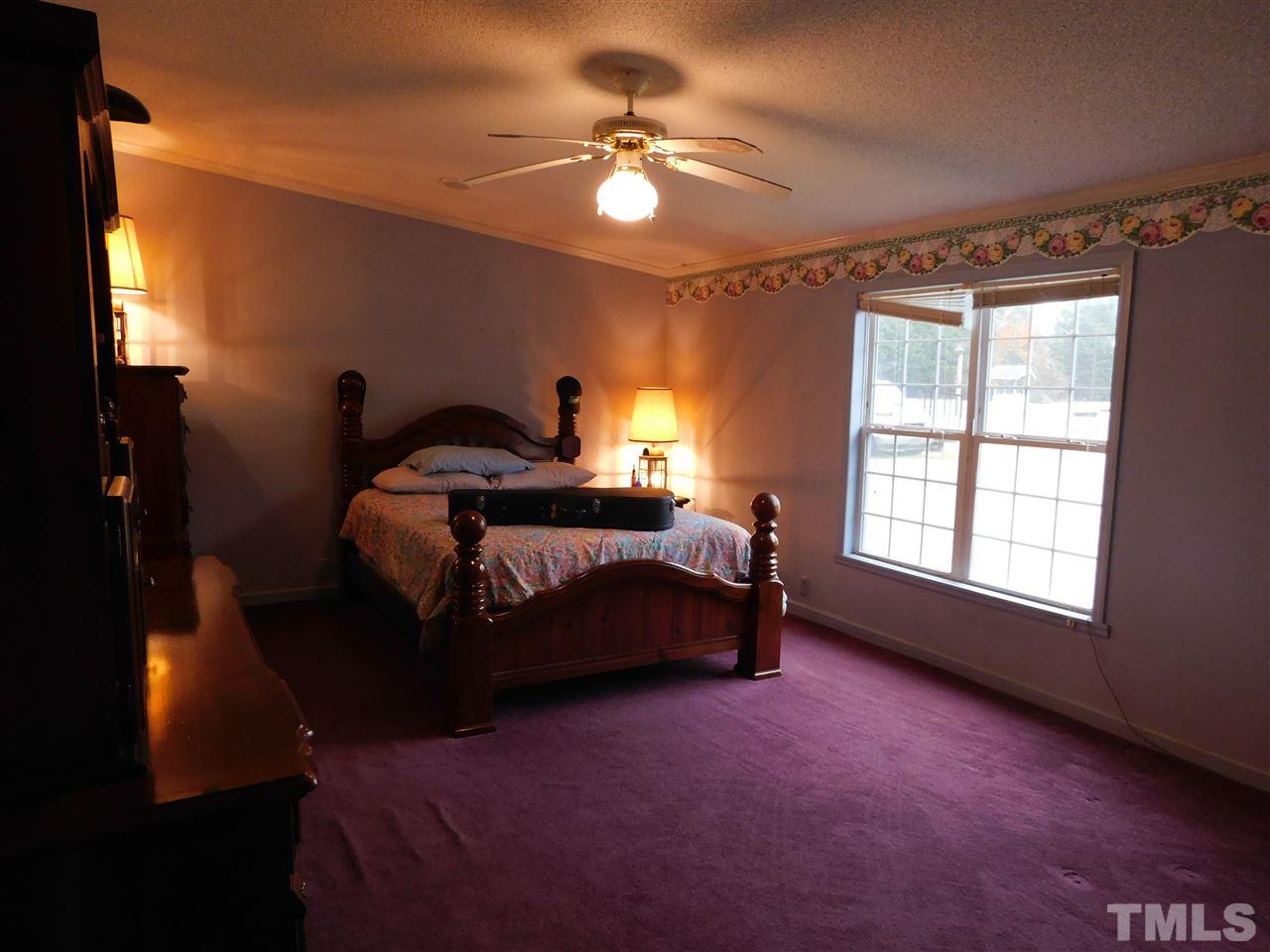 12493 West Old Spring Hope Road Middlesex, NC 27557 - Photo 15 of 21