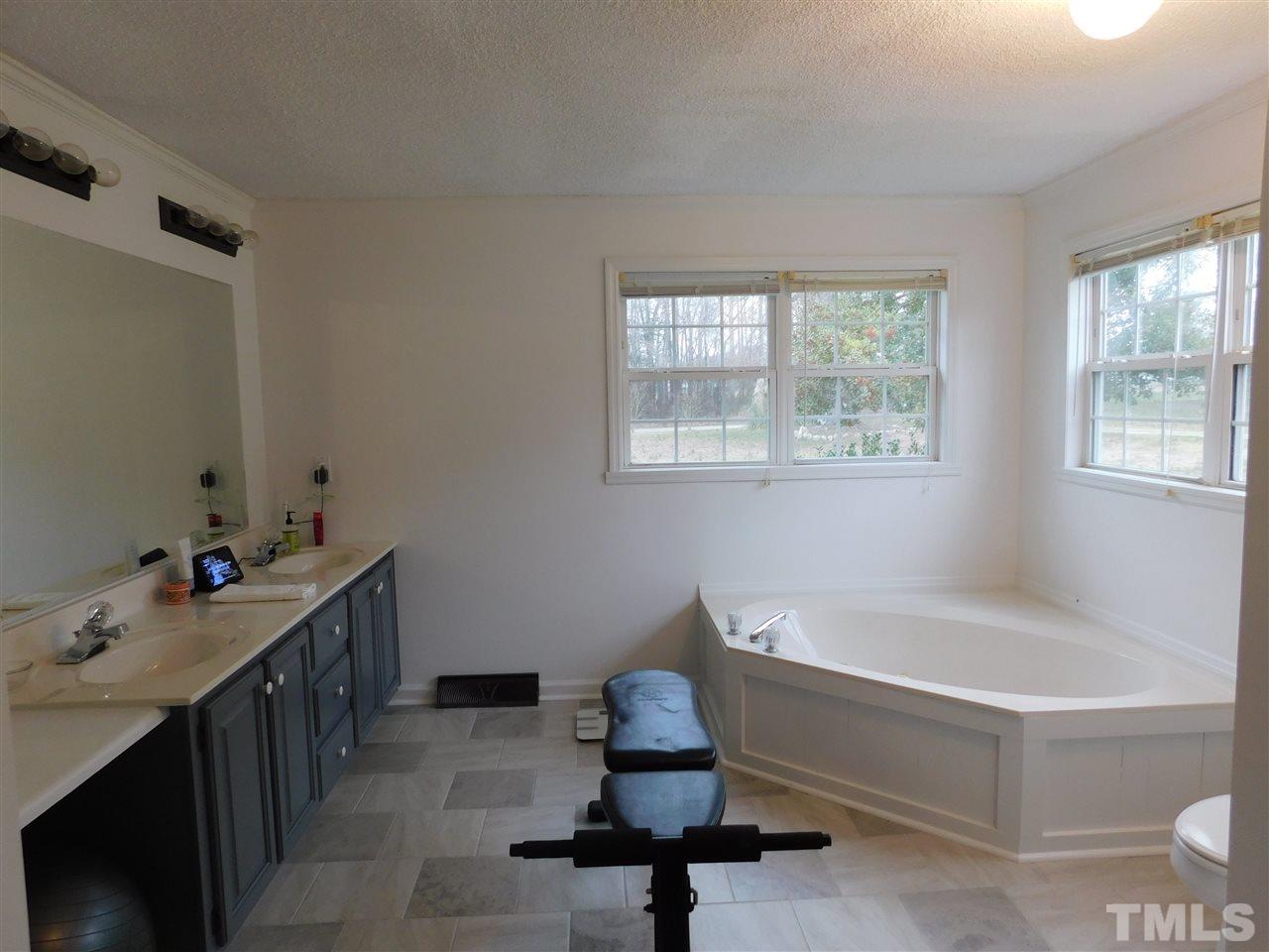 12493 West Old Spring Hope Road Middlesex, NC 27557 - Photo 16 of 21
