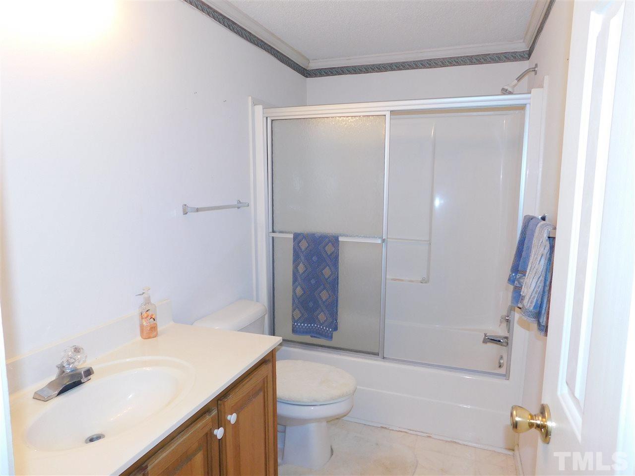 12493 West Old Spring Hope Road Middlesex, NC 27557 - Photo 18 of 21