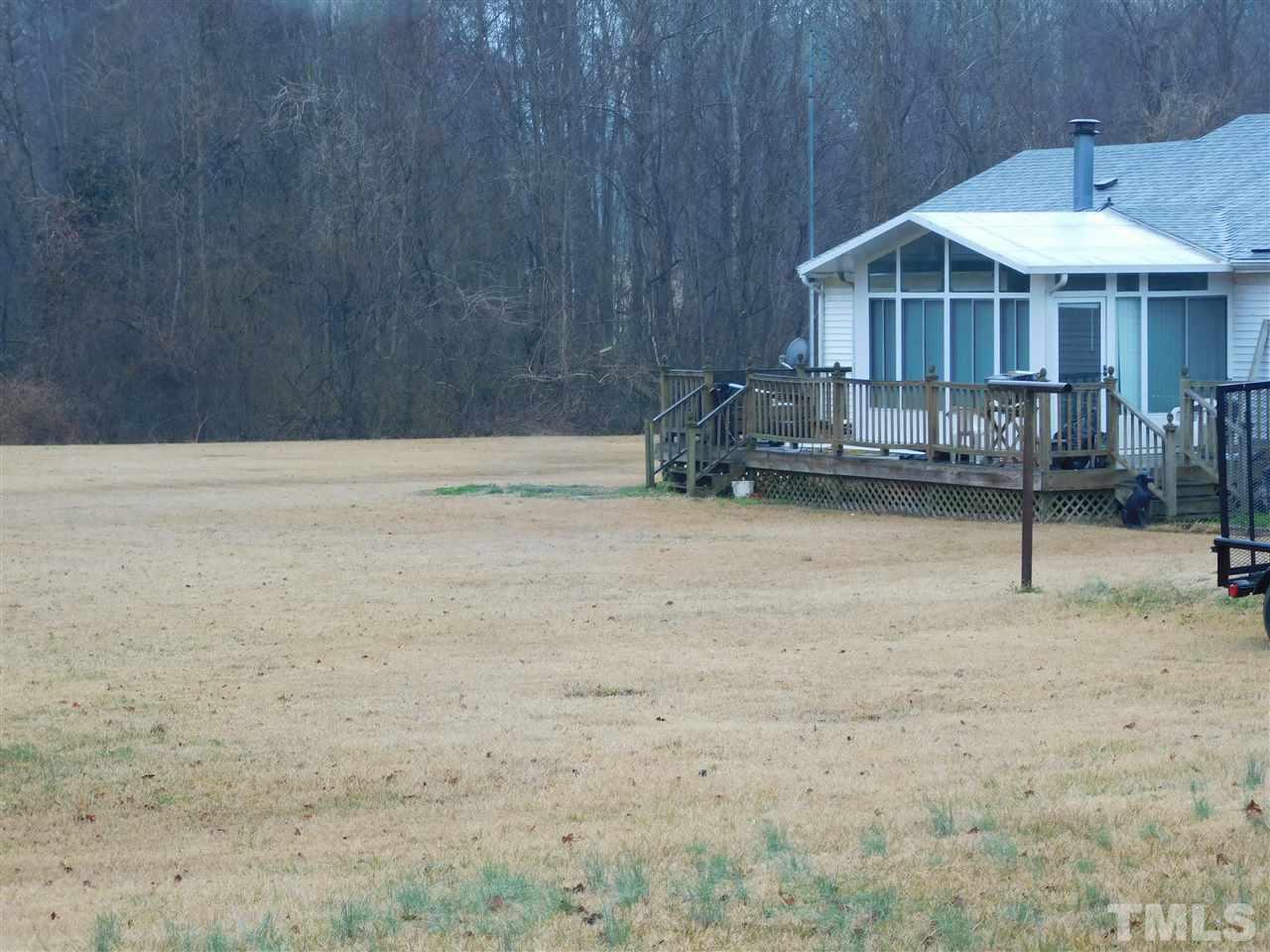 12493 West Old Spring Hope Road Middlesex, NC 27557 - Photo 5 of 21