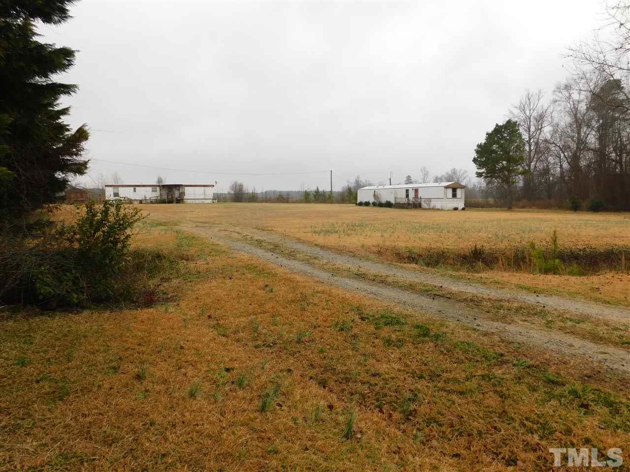 12493 West Old Spring Hope Road Middlesex, NC 27557 - Photo 6 of 21