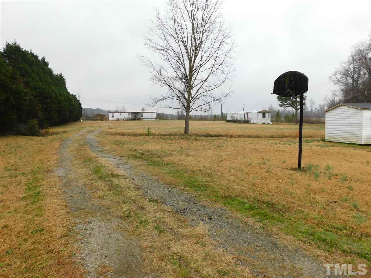 12493 West Old Spring Hope Road Middlesex, NC 27557 - Photo 7 of 21