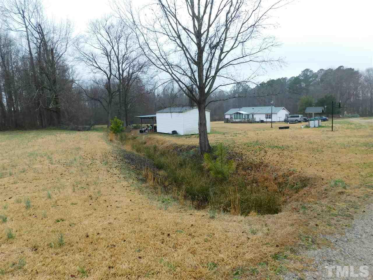 12493 West Old Spring Hope Road Middlesex, NC 27557 - Photo 8 of 21