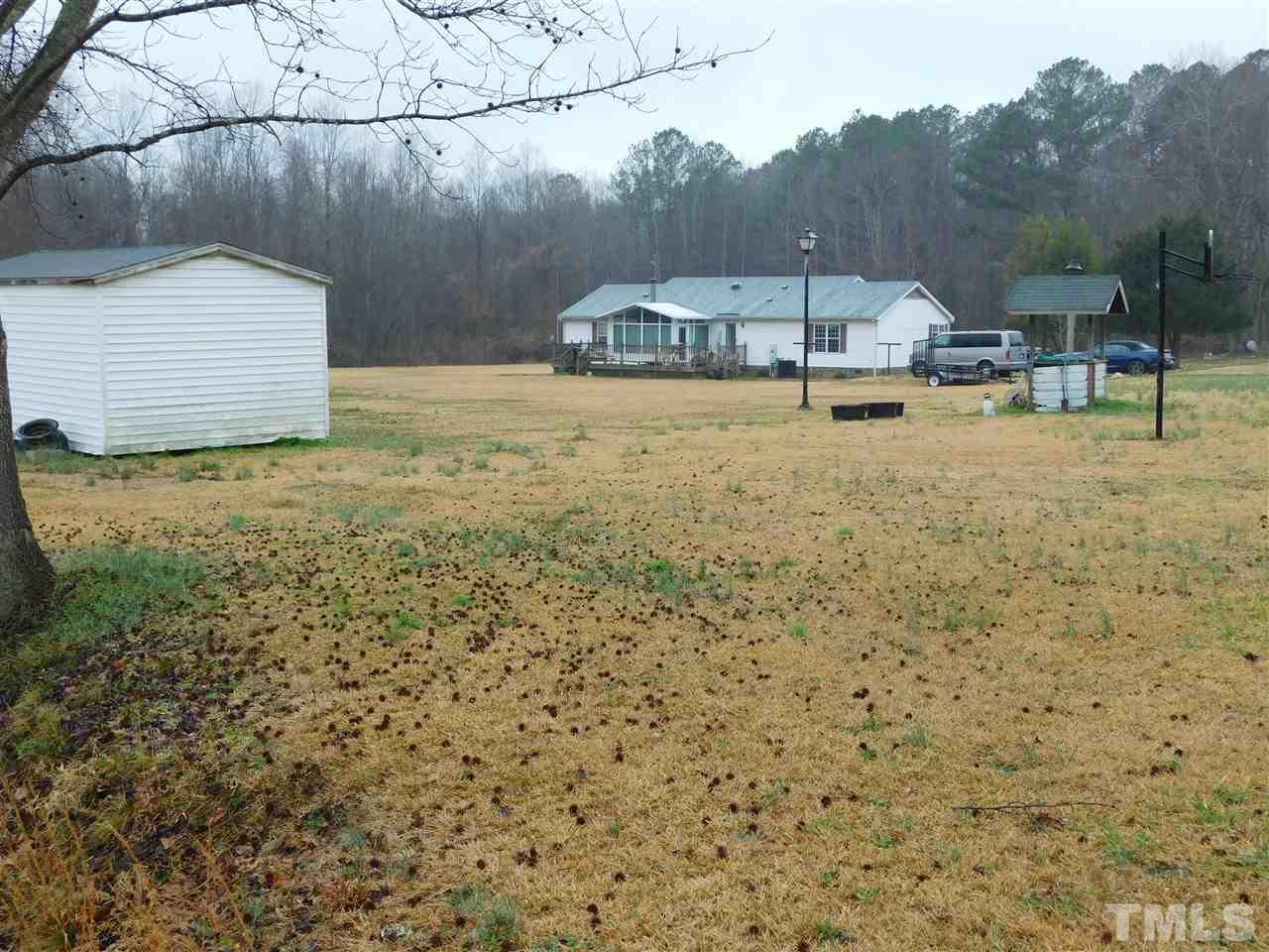 12493 West Old Spring Hope Road Middlesex, NC 27557 - Photo 9 of 21