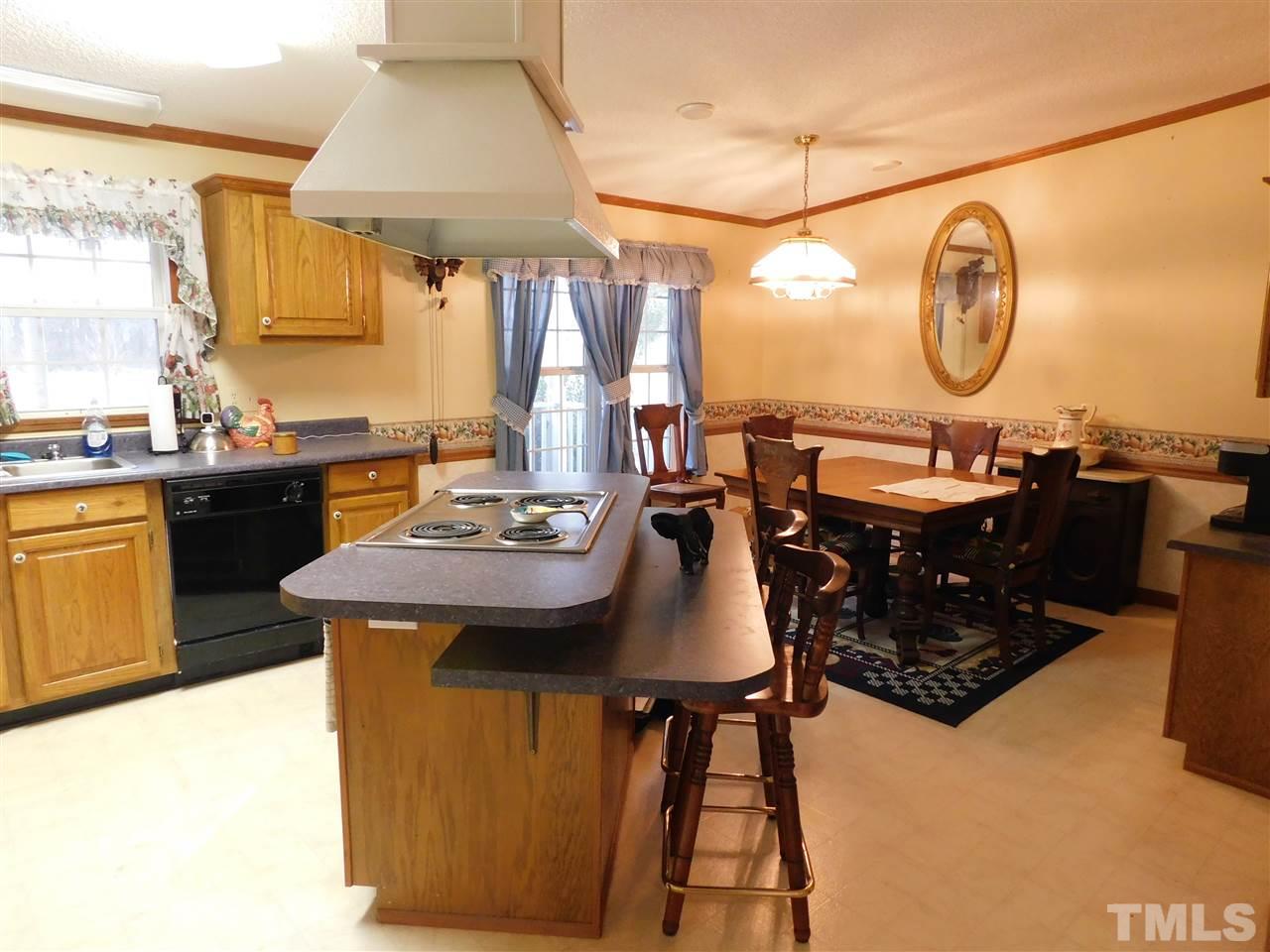 12493 West Old Spring Hope Road Middlesex, NC 27557 - Photo 10 of 21