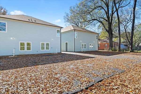 $1,750 | 3312 Tutwiler Avenue, Memphis, TN 38122