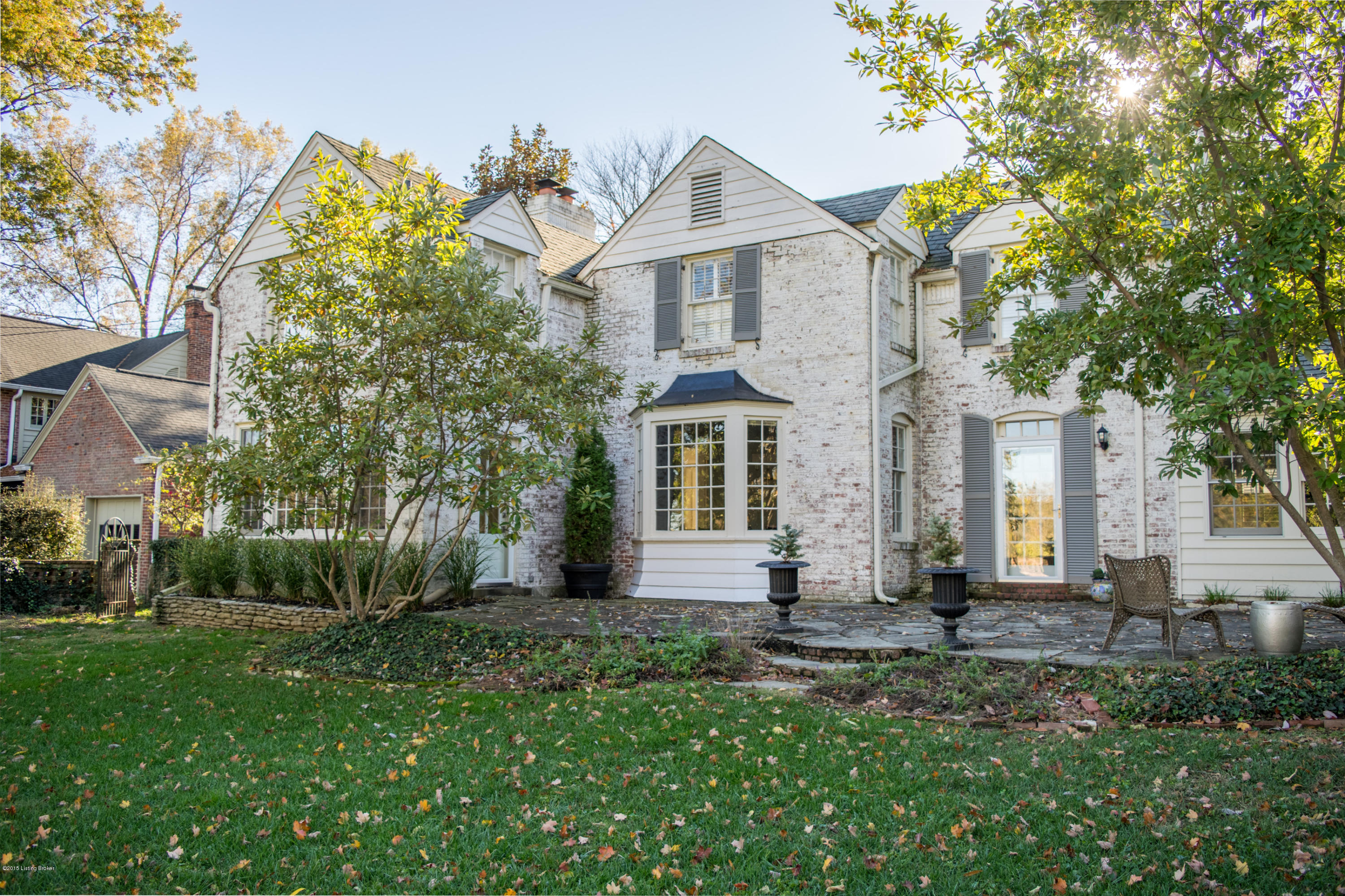 319 Mockingbird Hill Road Louisville, KY 40207 - Photo 2 of 38 04 LSIR 20151029
