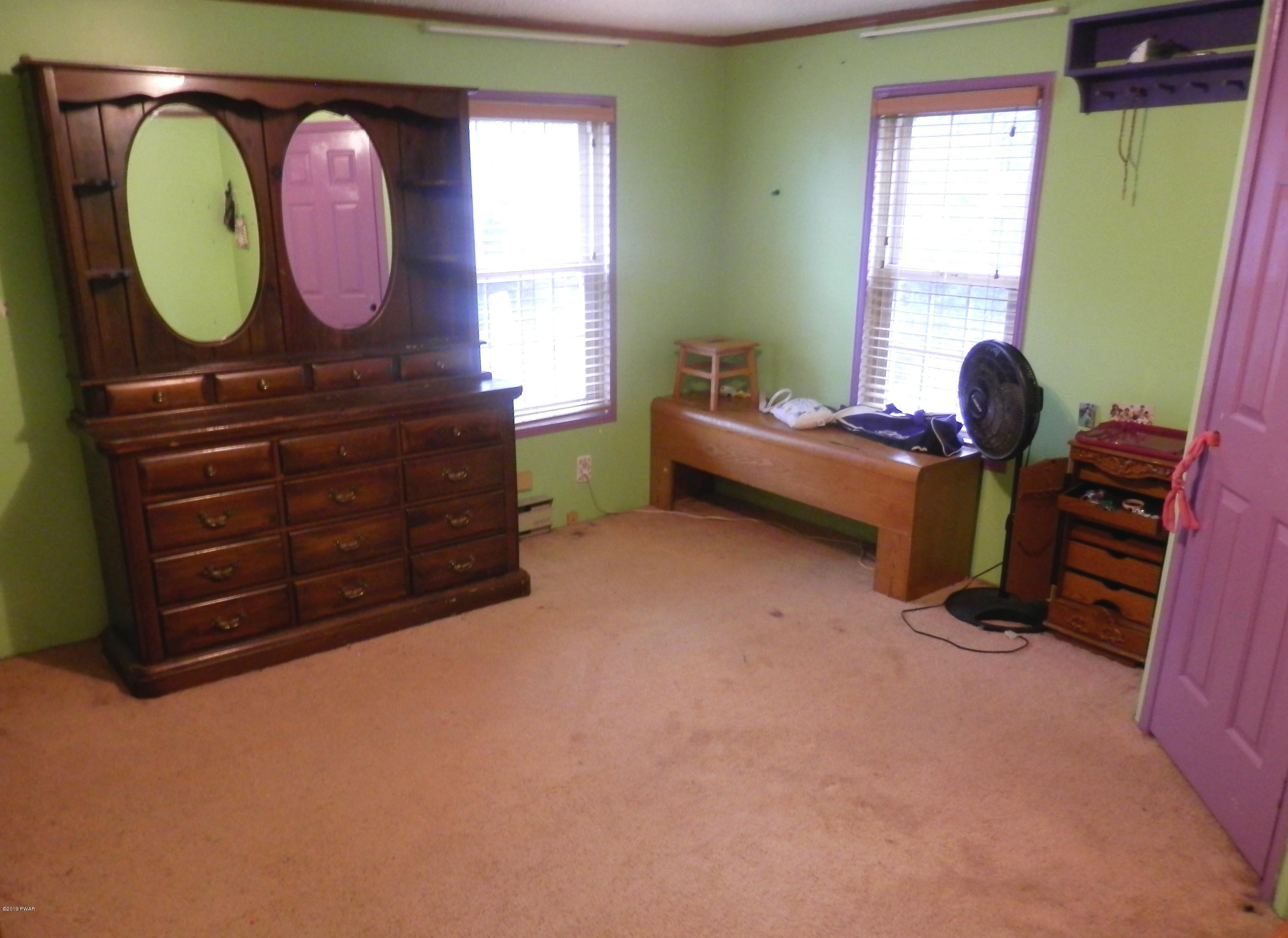 135 Prompton Road Honesdale, PA 18431 - Photo 21 of 37 BEDROOM 2