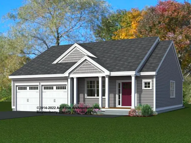 $866,900 | 56 The Cliffs, Auburn, NH 03032