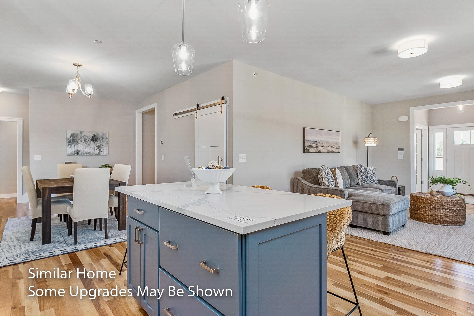 56 The Cliffs Auburn, NH 03032 - Photo 12 of 32