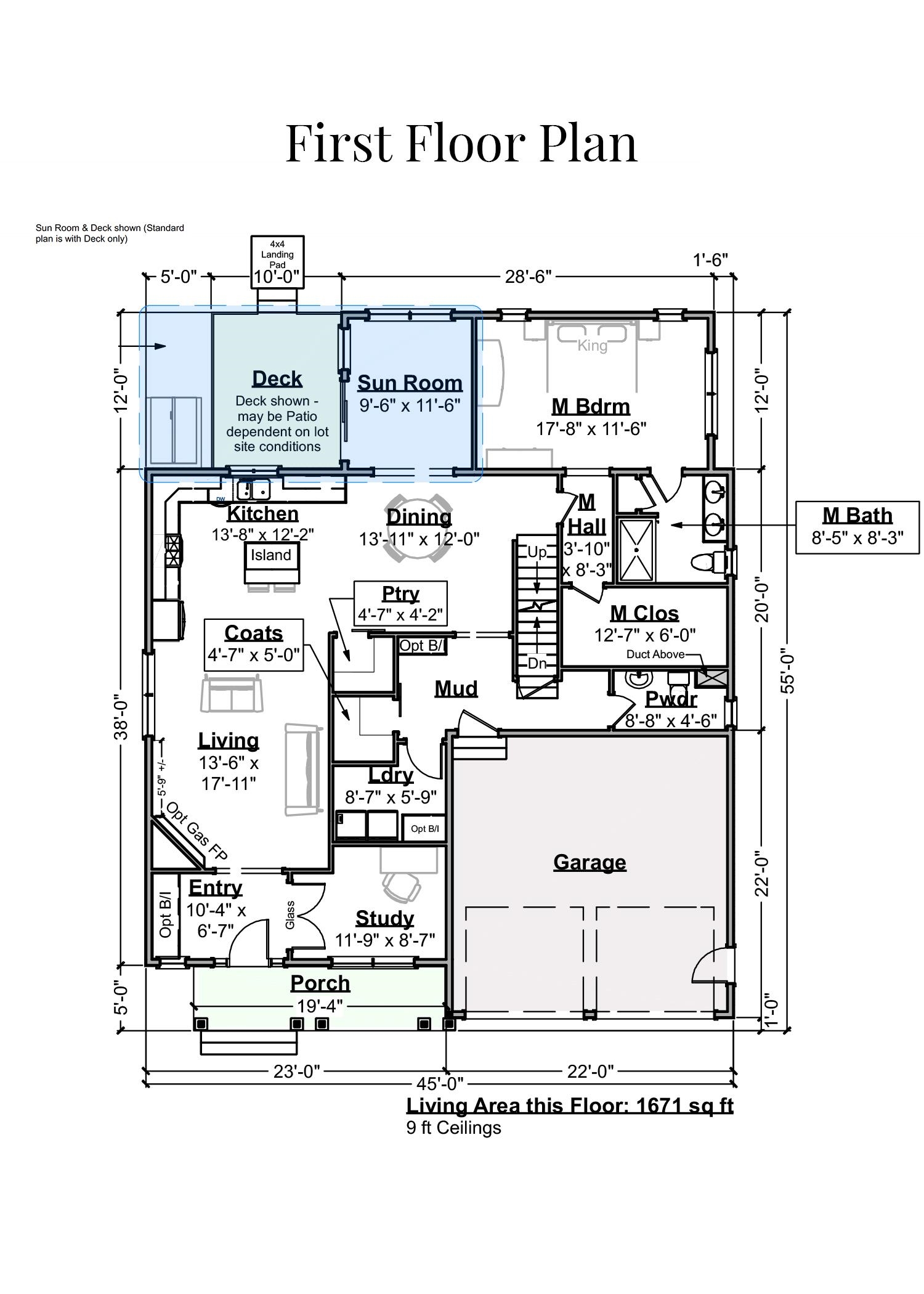 56 The Cliffs Auburn, NH 03032 - Photo 30 of 32