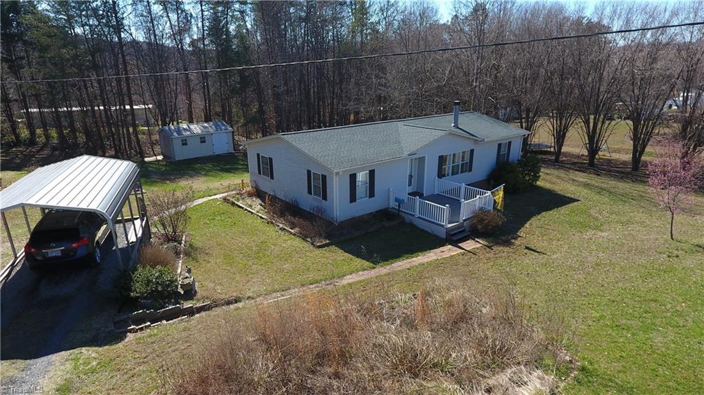 1040 Country Acres Road King, NC 27021 - Photo 1 of 20 Welcome to 1040 Country Acres