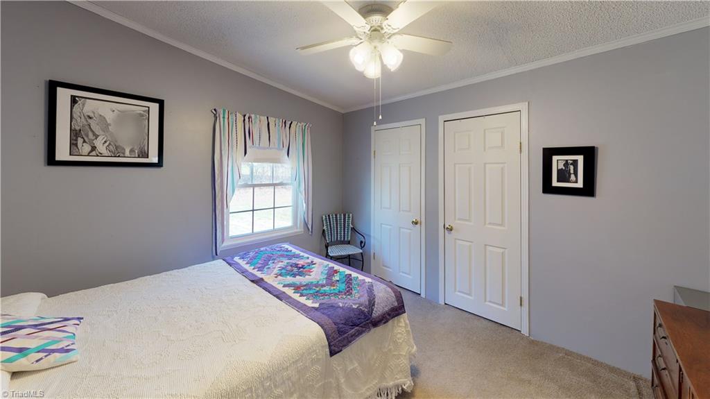 1040 Country Acres Road King, NC 27021 - Photo 12 of 20 2nd Bedroom