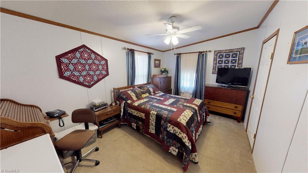 1040 Country Acres Road King, NC 27021 - Photo 14 of 20 3rd Bedroom