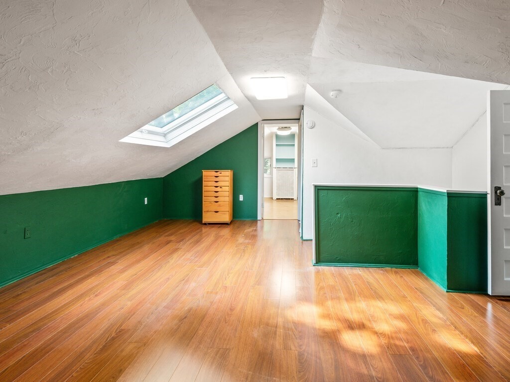 8 Montvale Road Worcester, MA 01609 - Photo 26 of 31 a view of a big room with wooden floor
