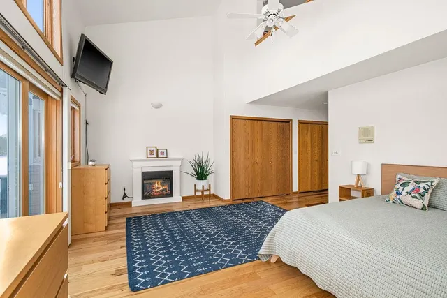 $749,900 | 86360 Meyers-Olson Road, Bayfield, WI 54814