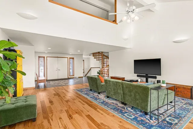 $749,900 | 86360 Meyers-Olson Road, Bayfield, WI 54814