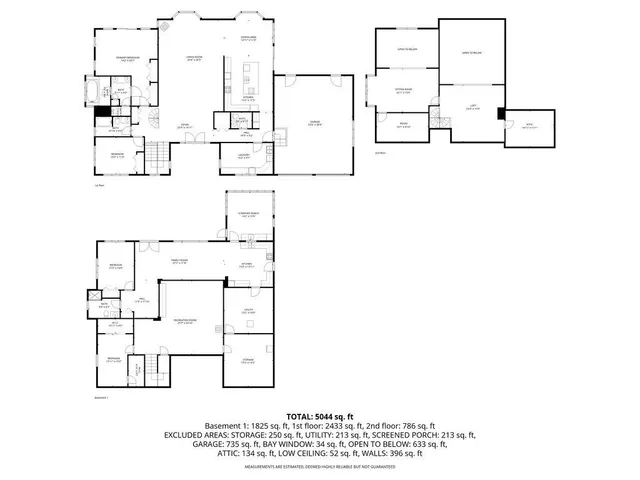 $749,900 | 86360 Meyers-Olson Road, Bayfield, WI 54814