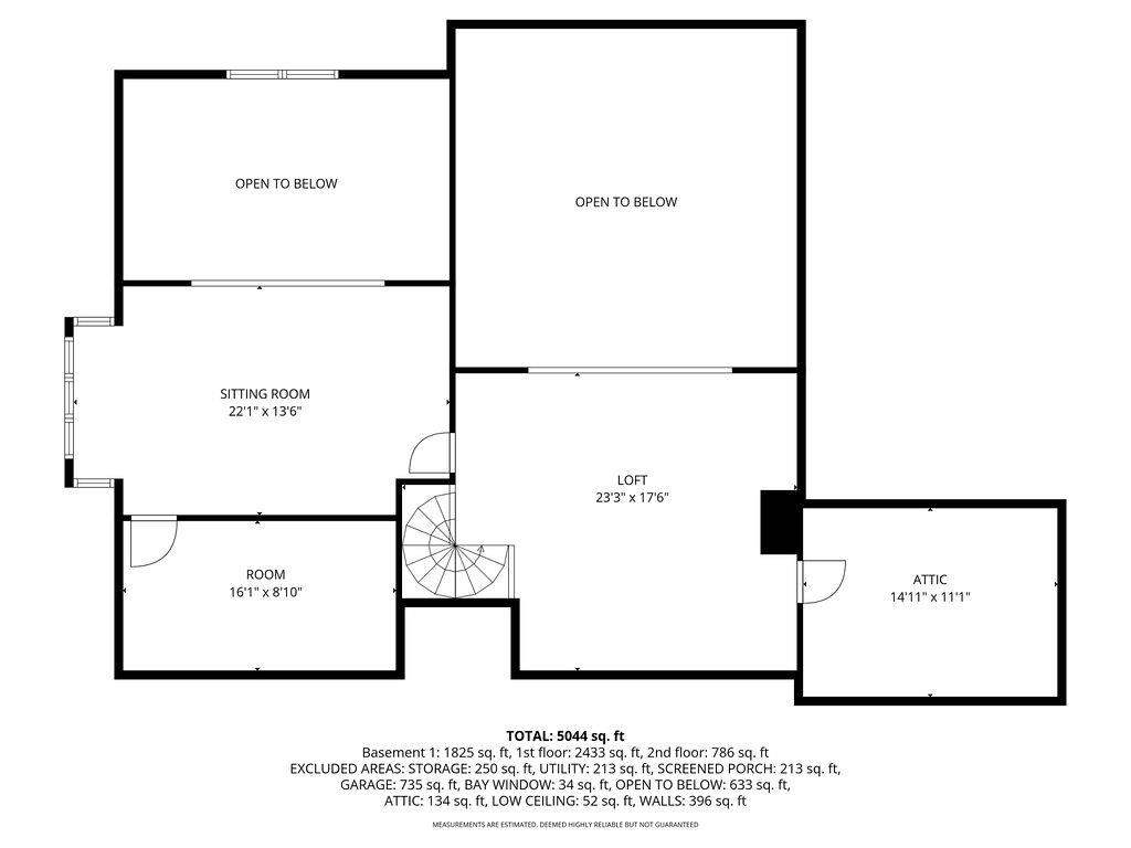 86360 Meyers-Olson Road Bayfield, WI 54814 - Photo 79 of 80