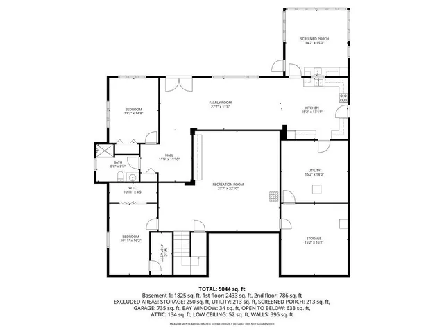 $749,900 | 86360 Meyers-Olson Road, Bayfield, WI 54814
